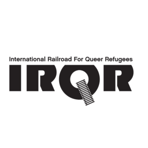 IRQR Customer Logo