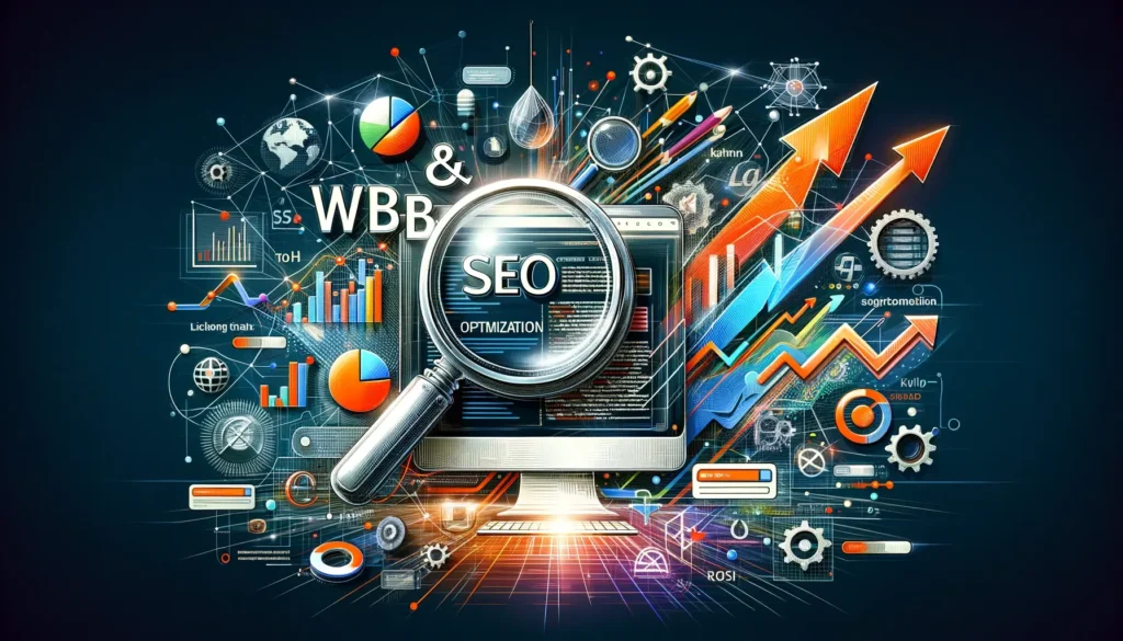 Web & SEO Optimization