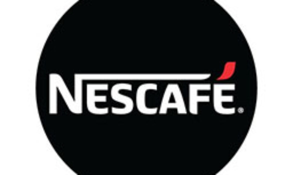 NESCAFE