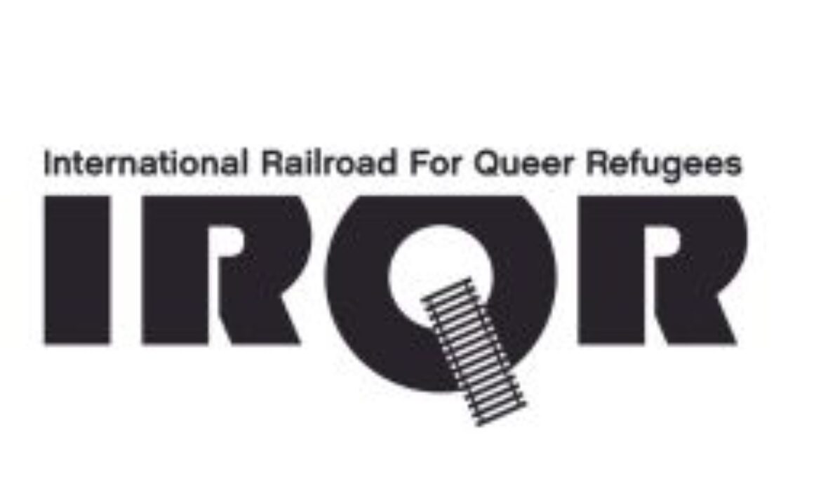 International Railroad for Queer Refugees